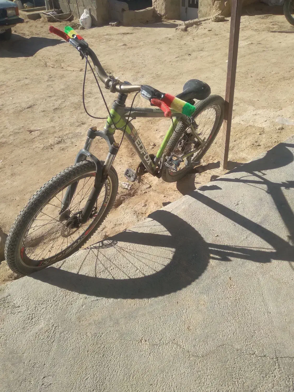 ۷۵۰۰۰۰|دوچرخه، اسکیت، اسکوتر|شیروان (خراسان), |دیوار