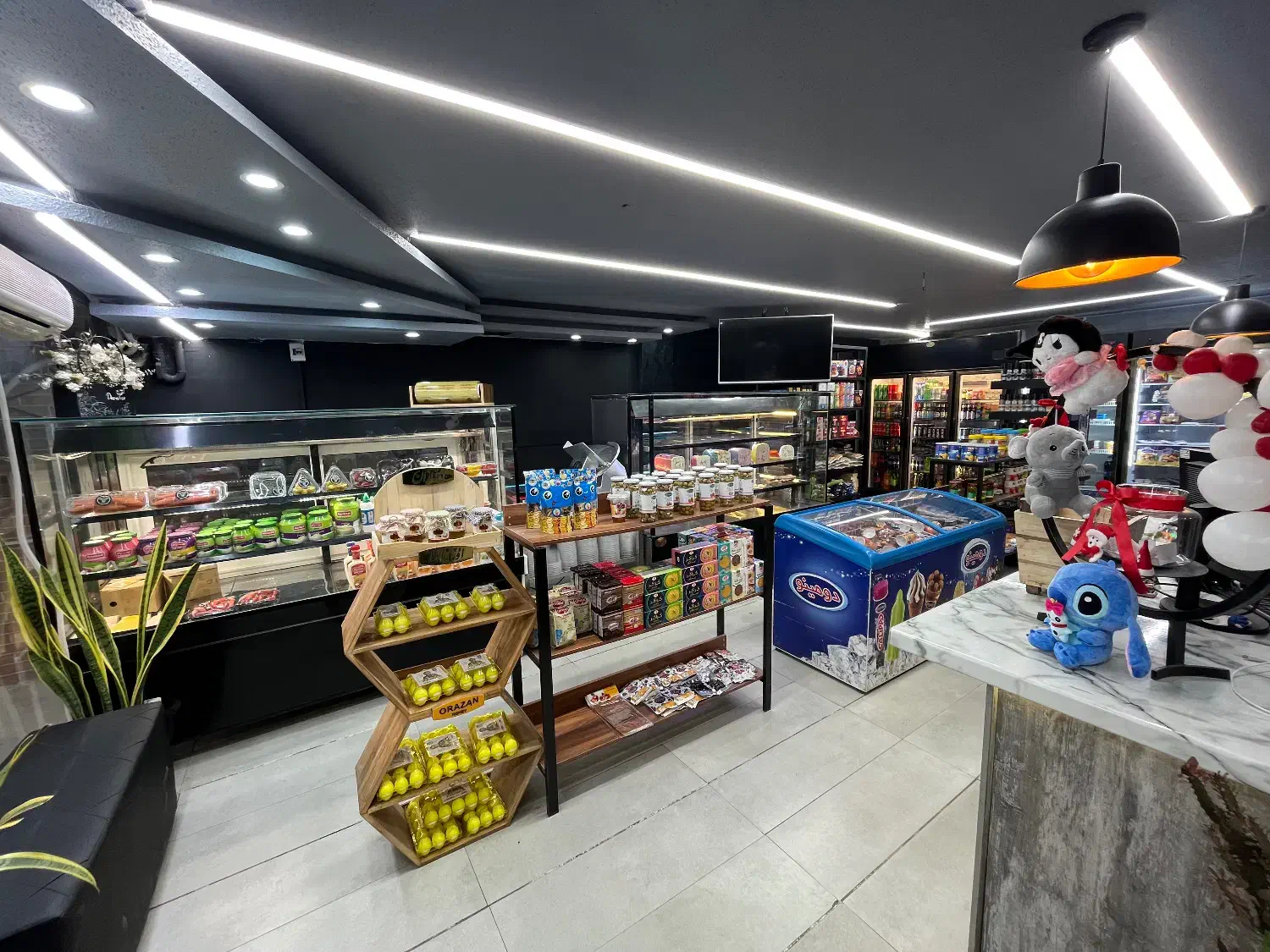 واگذاری|فروشگاه و مغازه|اصفهان, جلفا|دیوار