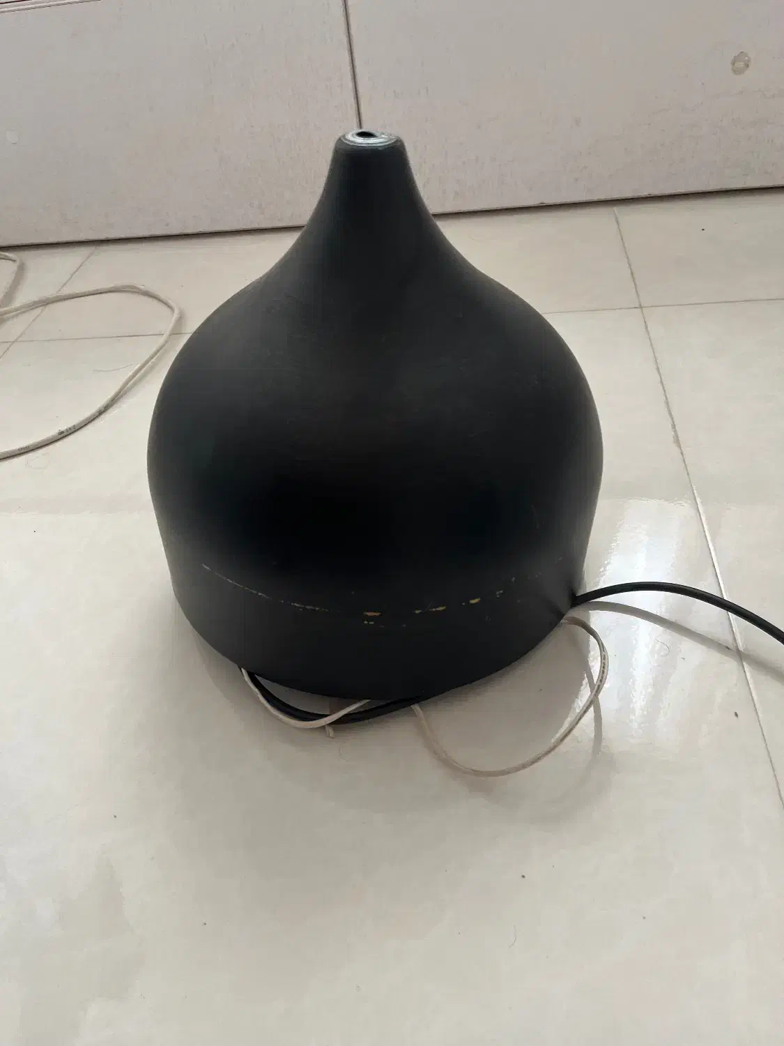 لوستر مشکی|لوستر و چراغ آویز|نسیم‌شهر, |دیوار