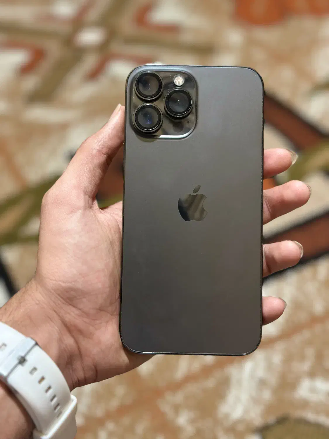 آیفون ۱۳ پرو مکس|موبایل|میناب, |دیوار