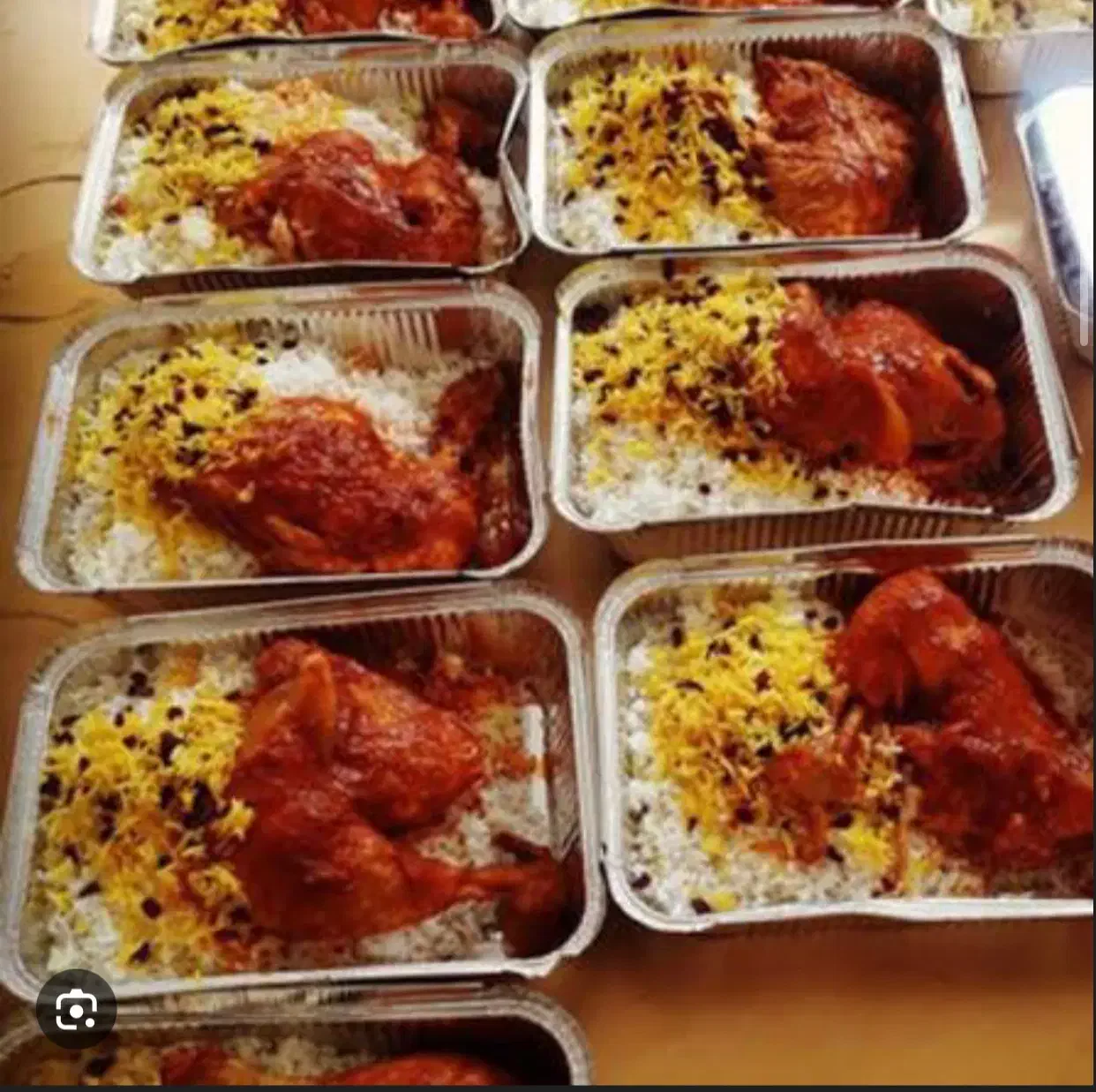 سفارش غذایی خانگی با کیفیفت|خوردنی و آشامیدنی|صدرا-فارس, فاز ۲|دیوار
