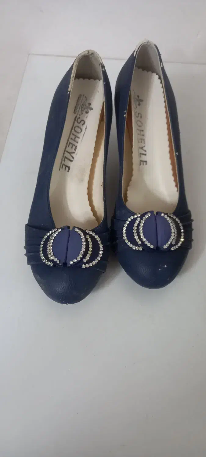 دمپایی و کف سایز ۳۷ ارزان|کیف، کفش، کمربند|خمینیشهر, |دیوار