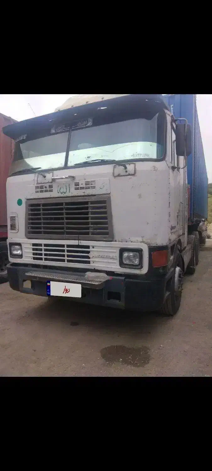 سلام اینترناش مدل ۶۷|خودرو سنگین|کهریزک, |دیوار