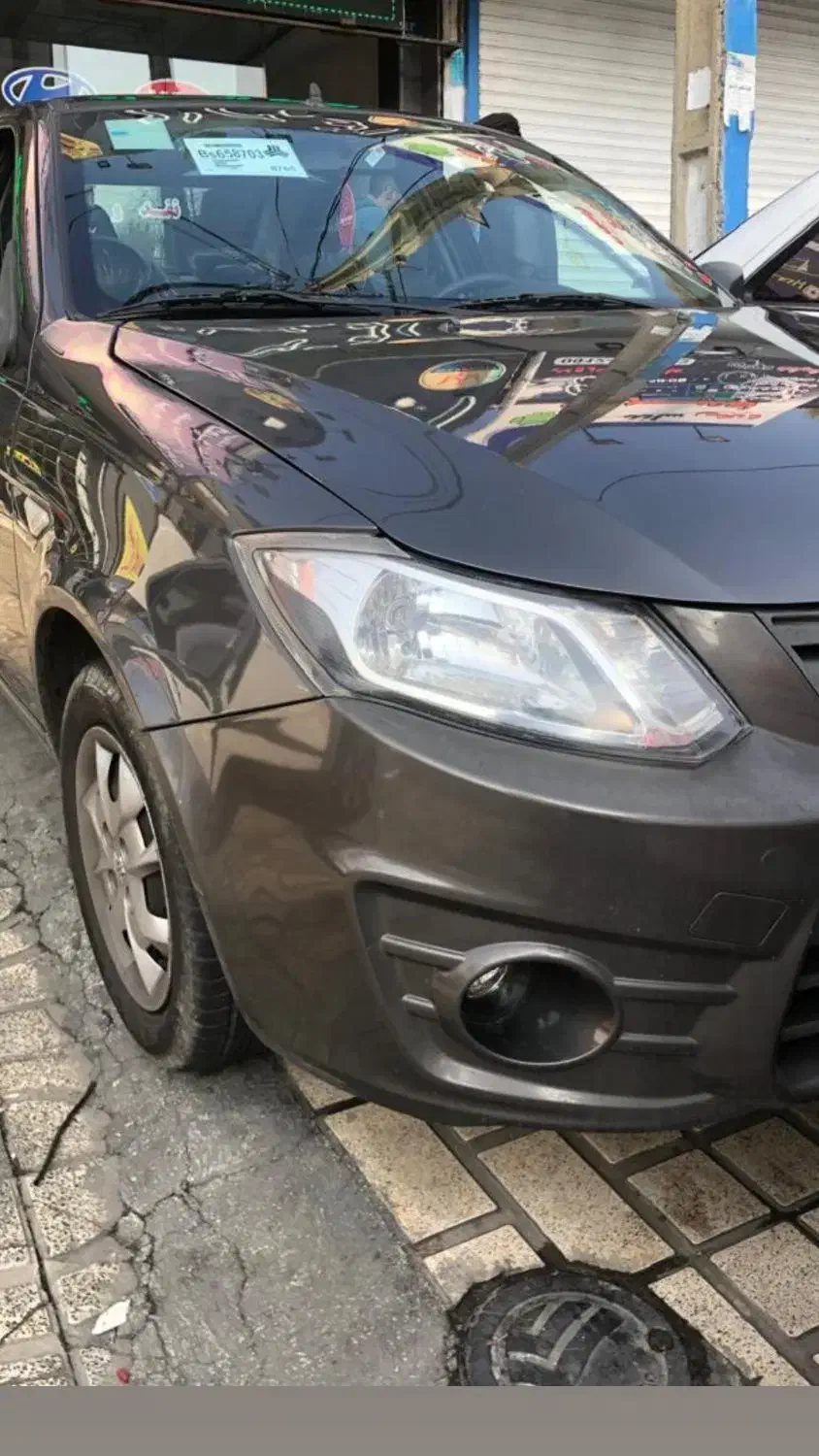 ساینامدل۱۳۹۸**(اقساط)|خودرو سواری و وانت|تهران, تهرانپارس جنوبی|دیوار