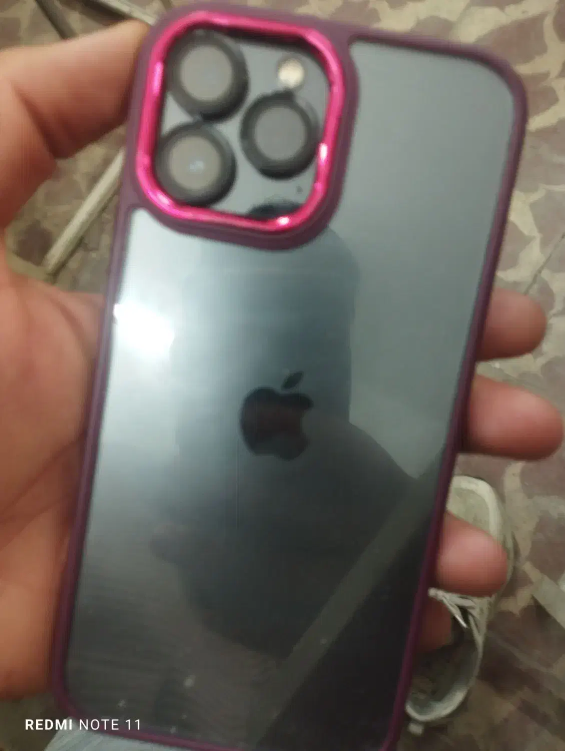 ایفون ۱۳ پرومکس|موبایل|خوی, |دیوار