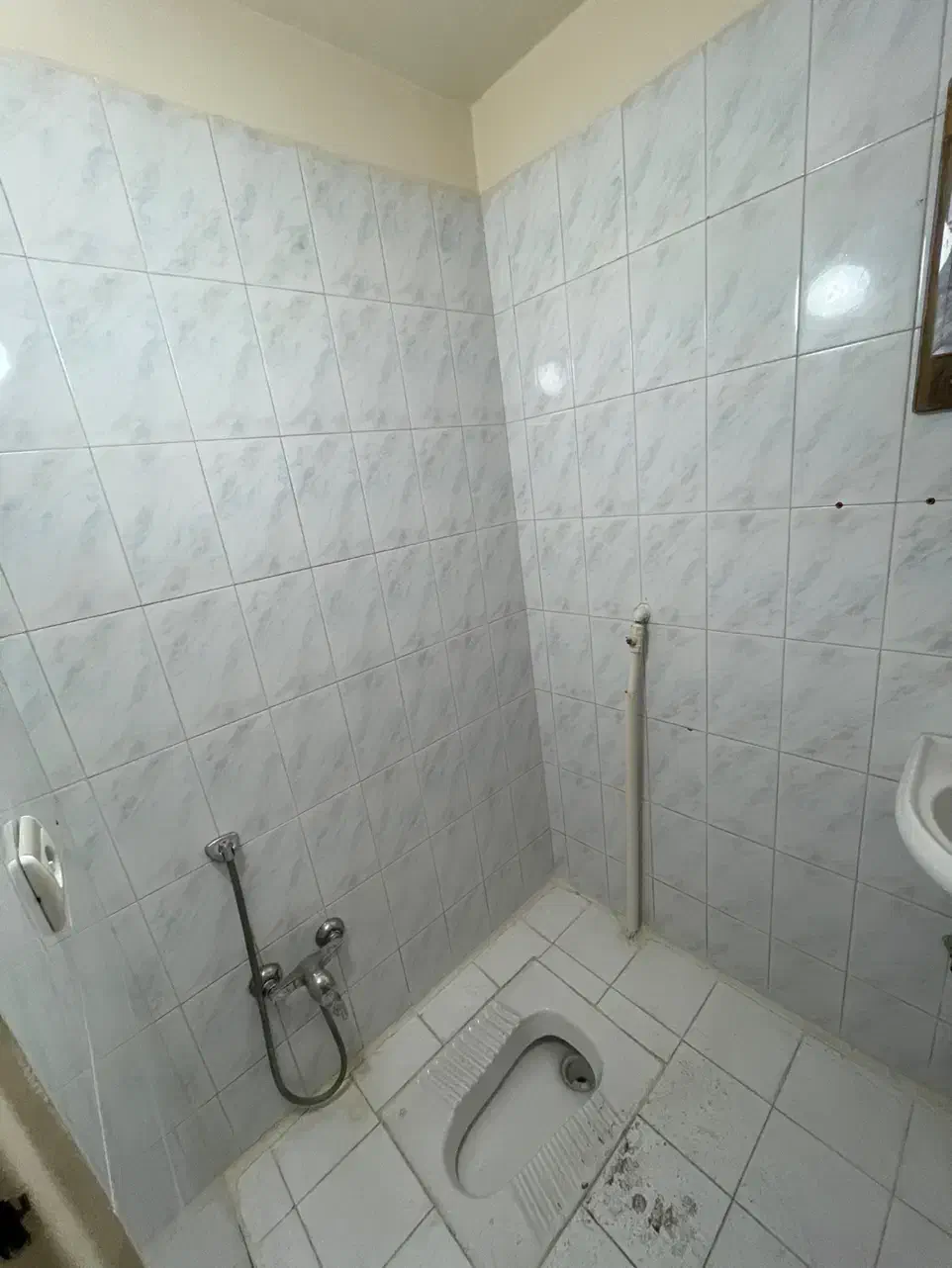 * ۵۰ متر * خوش نقشه * سبلان جنوبی *