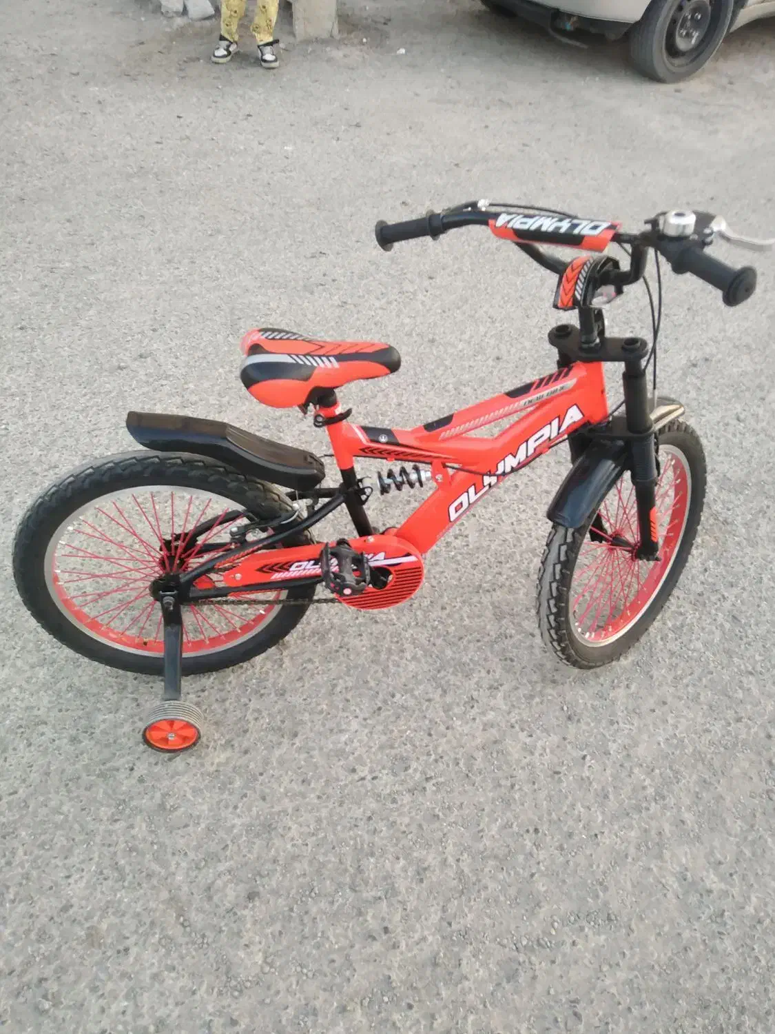 دوچرخه 20|دوچرخه، اسکیت، اسکوتر|کرمان, |دیوار