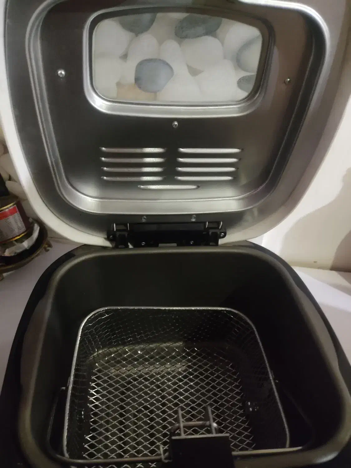 سرخکن|اجاق گاز و لوازم برقی پخت‌وپز|گلبهار, شهر جدید گلبهار|دیوار