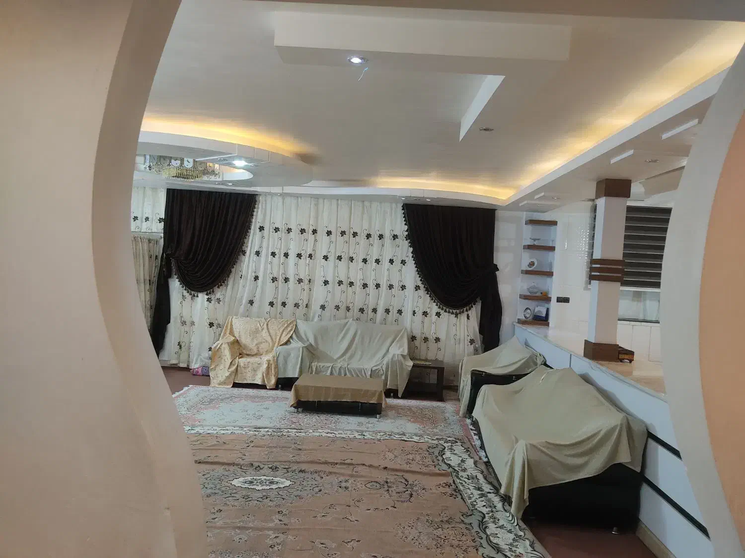 خانه ویلایی گلشهر|فروش خانه و ویلا|گلپایگان, |دیوار