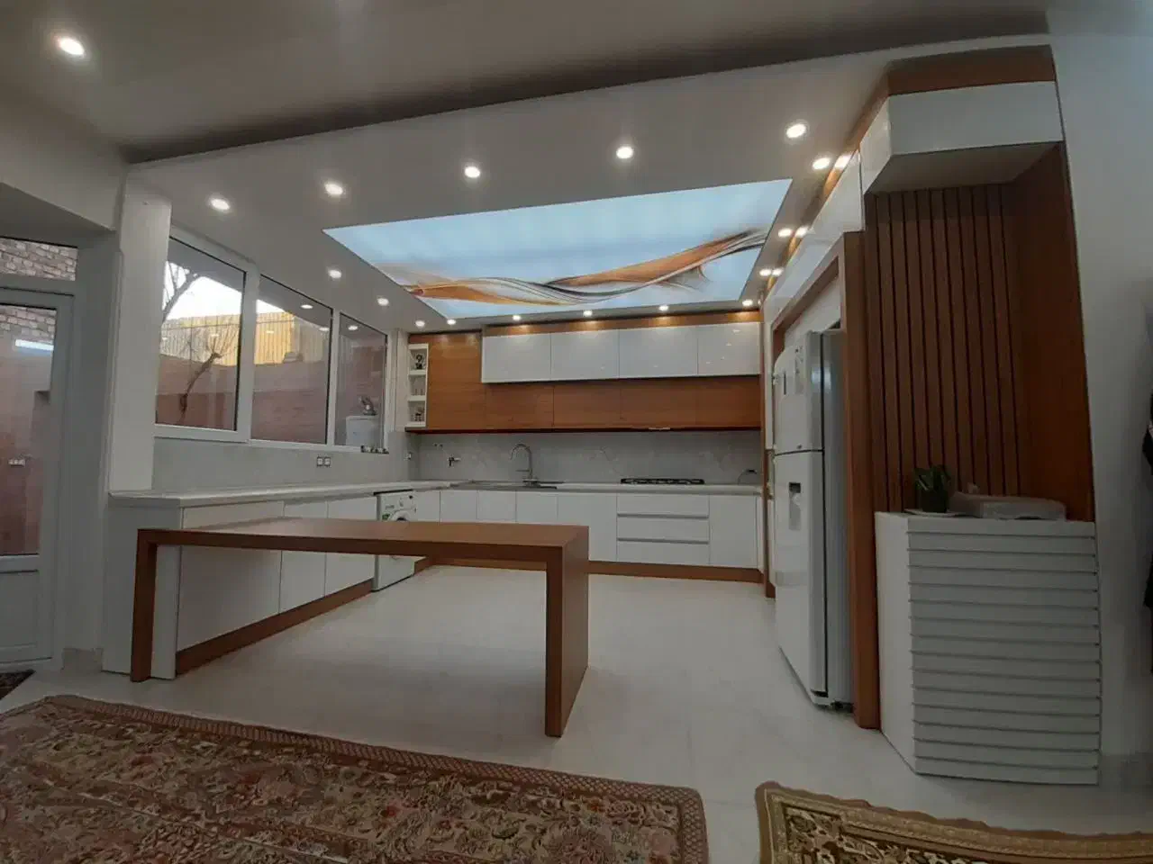 گروه تخصصی کابینت و کمد دیواری|خدمات پیشه و مهارت|قم, کلهری|دیوار