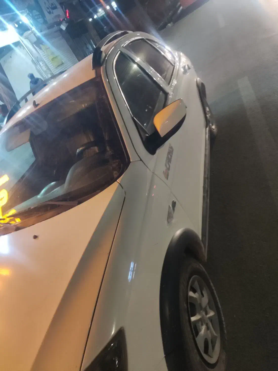 کوییک‌401|خودرو سواری و وانت|سیرجان, |دیوار