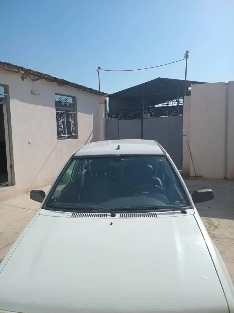 پراید مدل 91|خودرو سواری و وانت|هشتگرد, فاز ۱ مهستان|دیوار