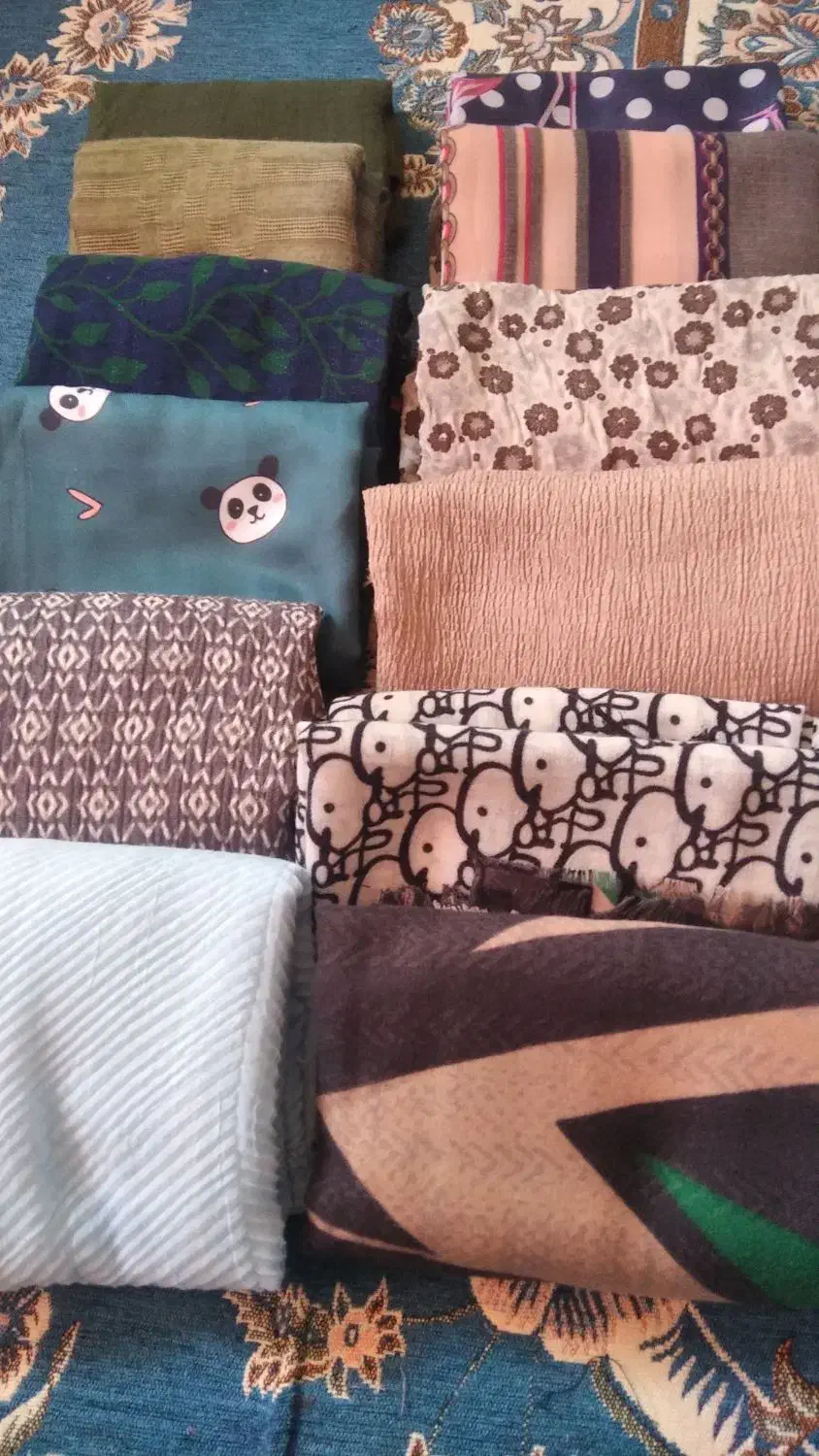 حراج شال|لباس|رشت, رودباری|دیوار