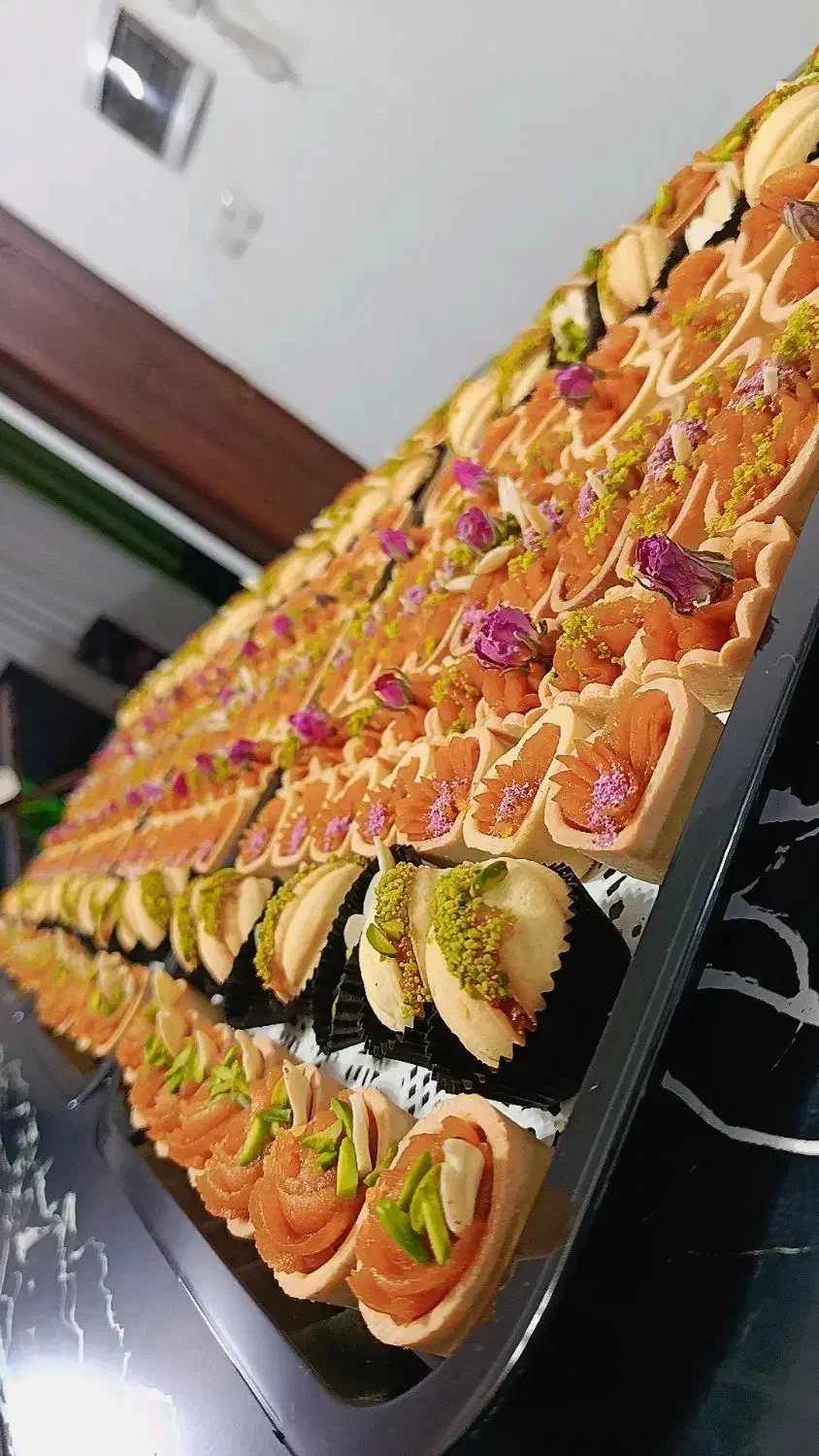 حلوا|خوردنی و آشامیدنی|قم, پردیسان|دیوار