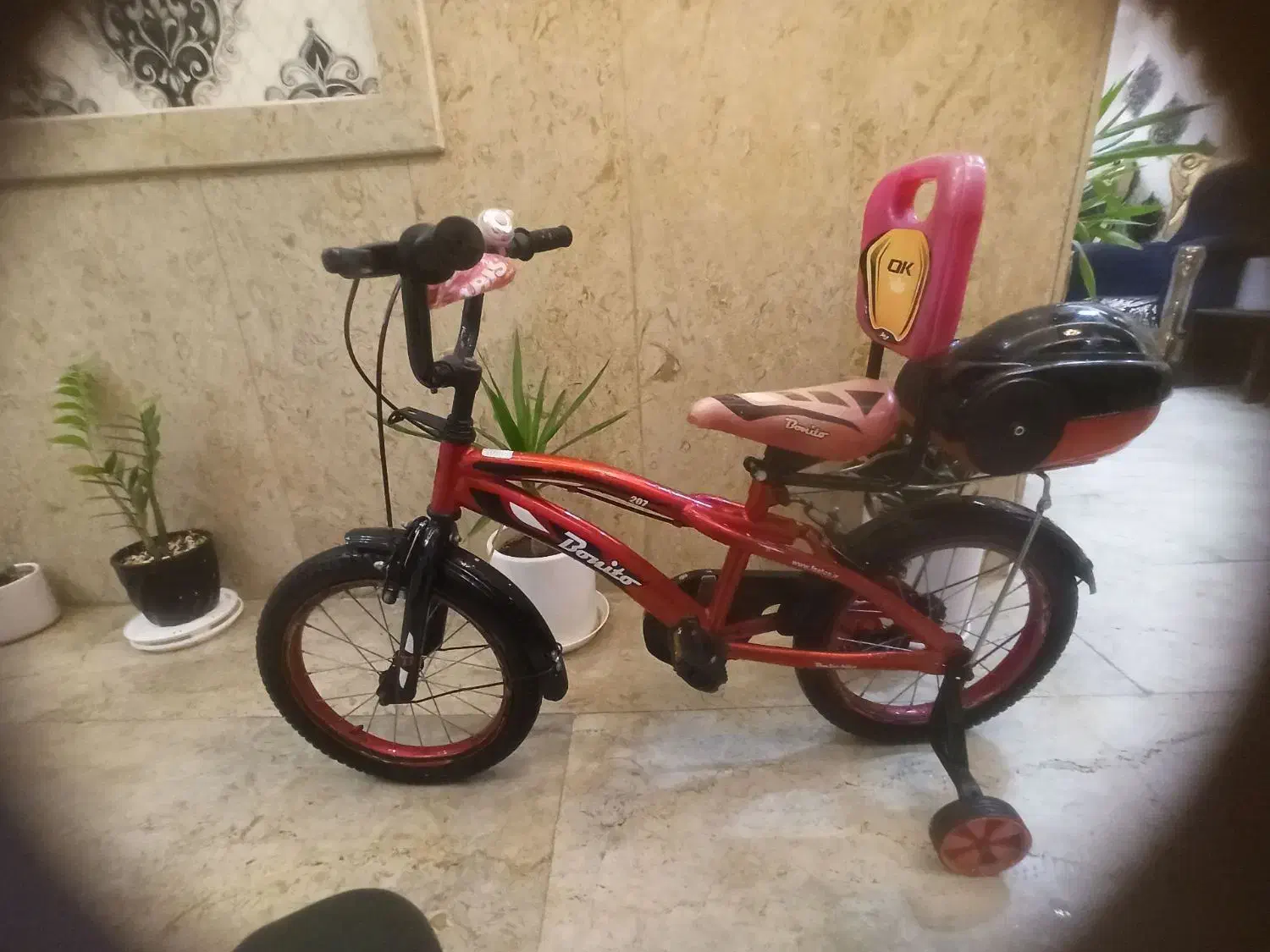 دوچرخه|دوچرخه، اسکیت، اسکوتر|مشهد, سراب|دیوار