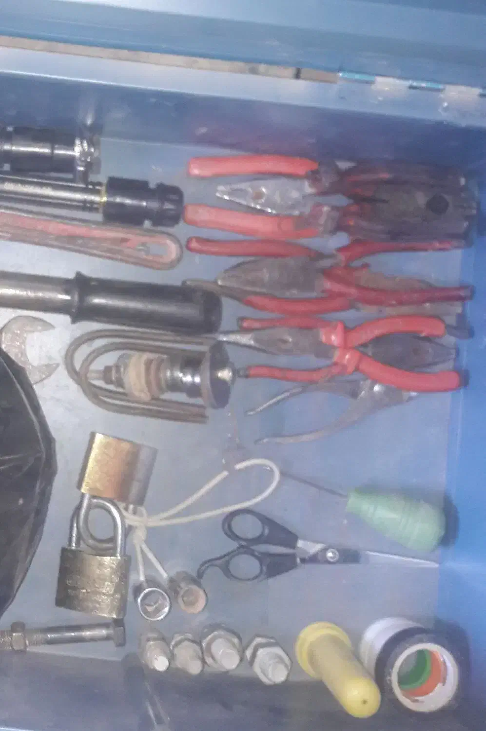 فروش آچار همه مدل|ابزارآلات|الیگودرز, |دیوار