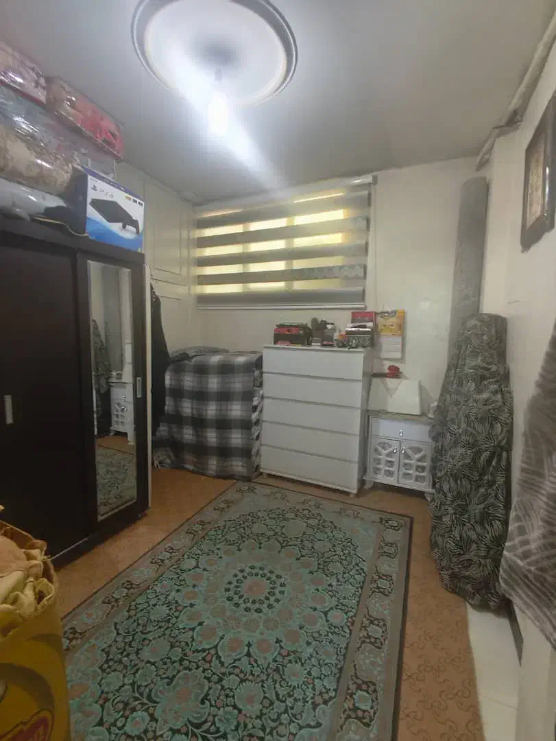 ۵۹ متری یک خوابه سند دار ملکی پارکینگ اختصاصی|فروش آپارتمان|مشهد, هنرور|دیوار