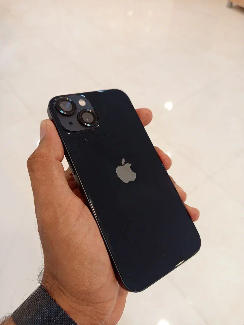 Iphone 13 Normal CH128|موبایل|تهران, امام خمینی|دیوار