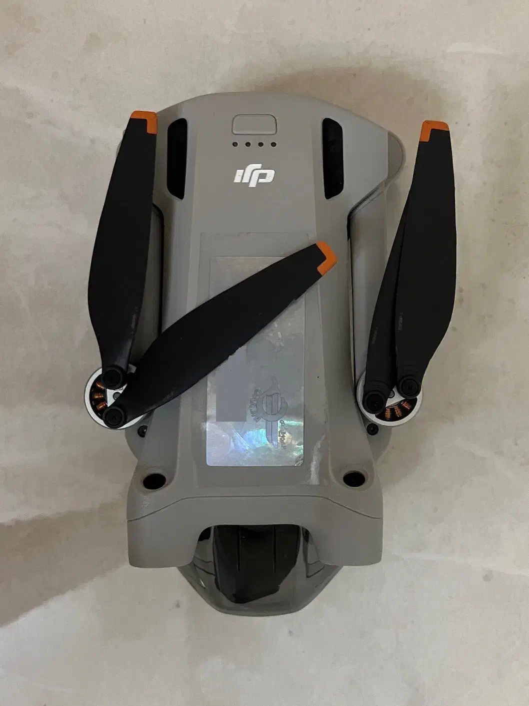 Dji MINI3 Pro Combo Plus با پلاک سازمان هواپیمایی|دوربین عکاسی و فیلم‌برداری|تهران, مرزداران|دیوار