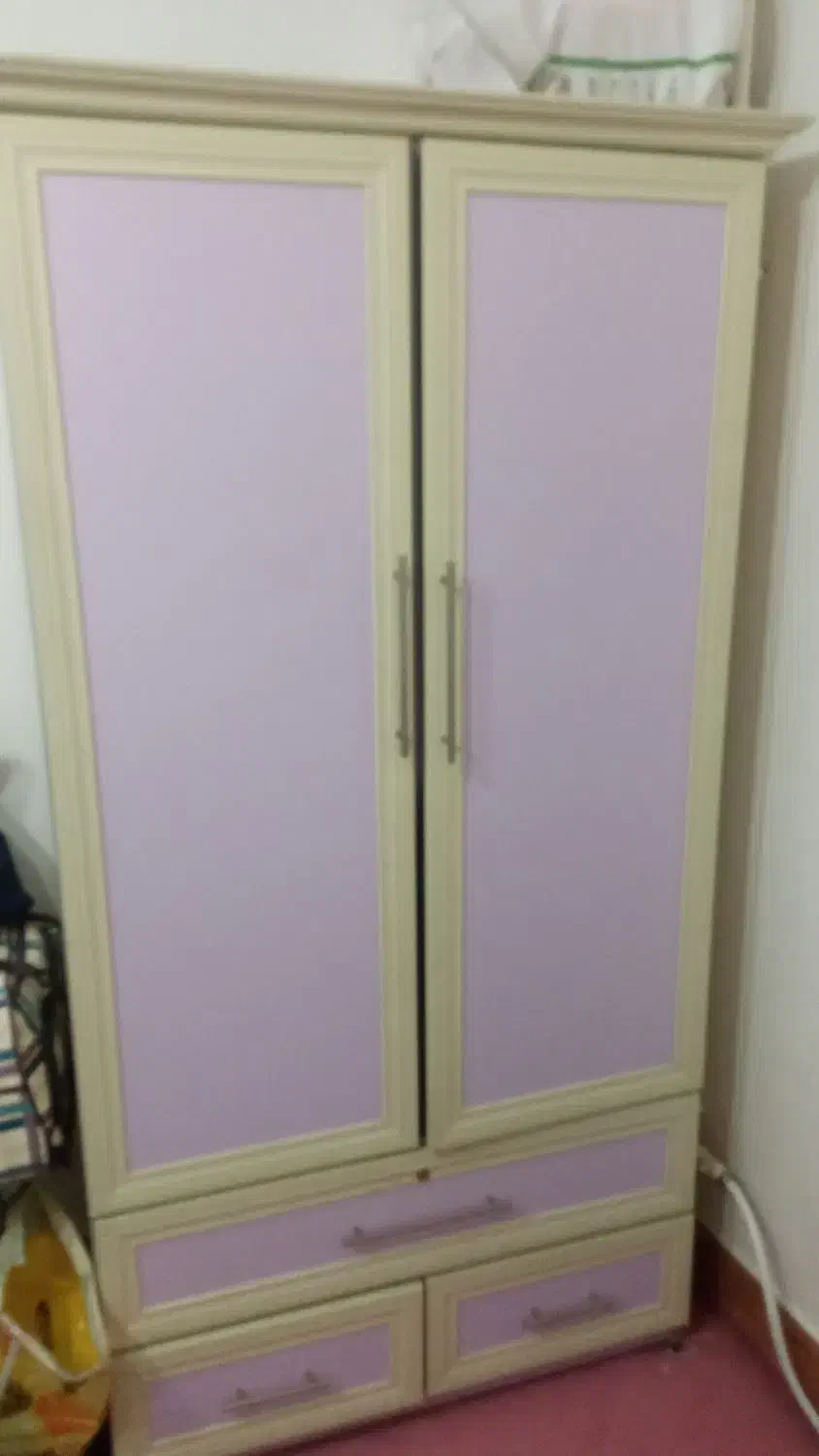 کمد لباس|جاکفشی، کمد، دراور|بناب, |دیوار