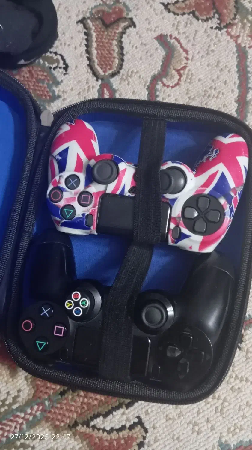 ps4|کنسول، بازی ویدئویی و آنلاین|کرج, برغان|دیوار