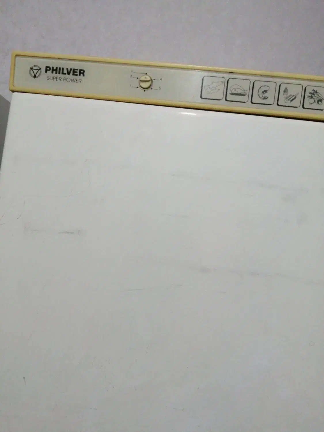 فریزر|یخچال و فریزر|کرج, برغان|دیوار