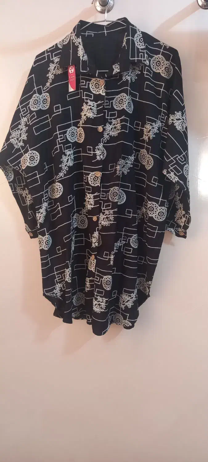 تعدادی مانتو نونو|لباس|مشهد, عبادی|دیوار