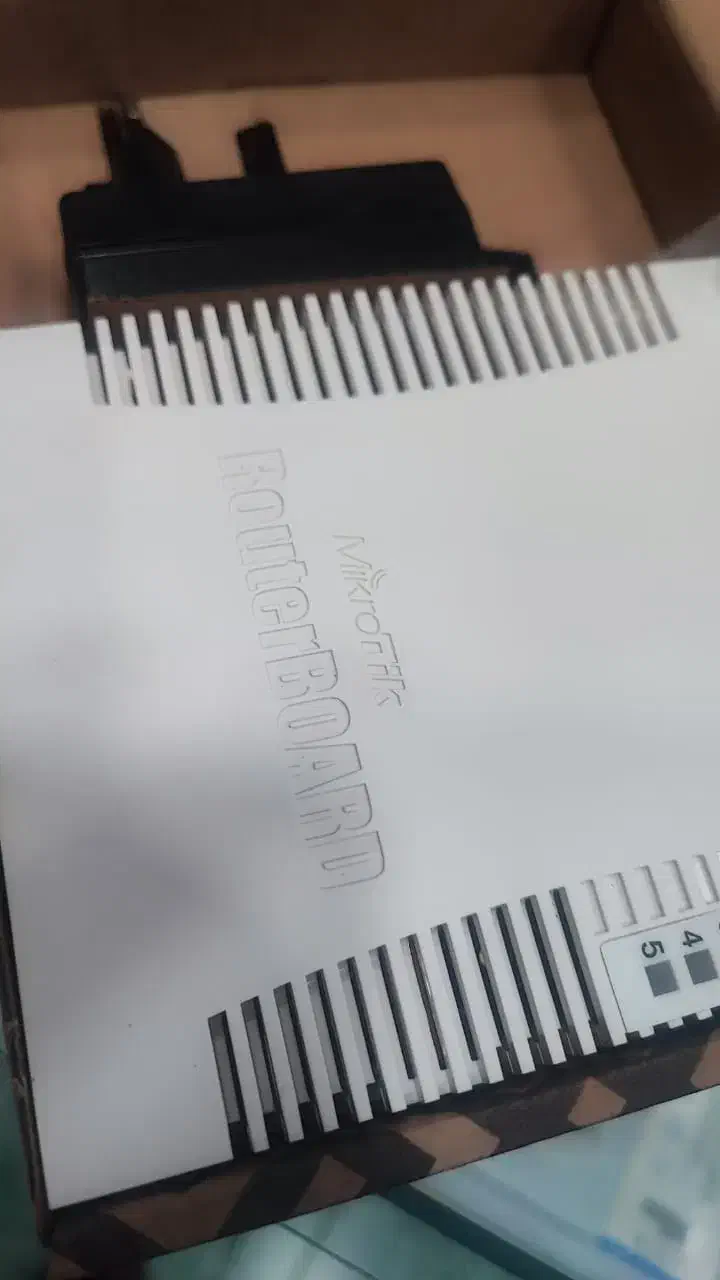 رادیو وایرلس میکروتک و مودم بی سیم|مودم و تجهیزات شبکه|دلوار, |دیوار