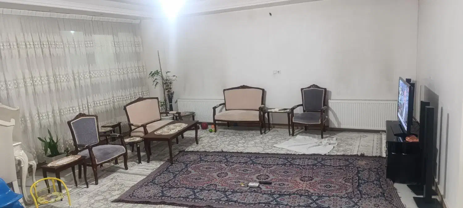 آپارتمان 115 متر سندار|فروش آپارتمان|رباط‌کریم, رباط‌کریم|دیوار