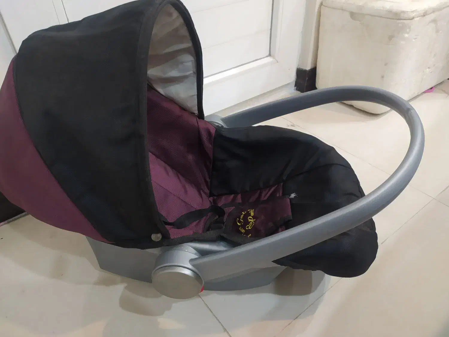 کریر نوزاد|کالسکه و لوازم جانبی|اهواز, زیتون کارمندی|دیوار