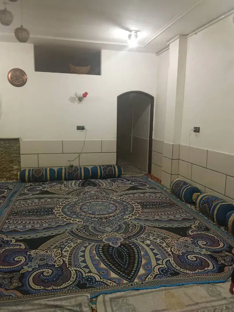 اجاره روزانه/هفتگی/ماهانه آپارتمان ۱۵۰ متری|اجارهٔ کوتاه‌مدت آپارتمان و سوئیت|شهرضا, |دیوار