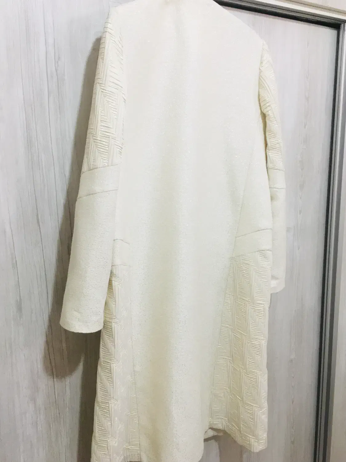 مانتو ژاکارد|لباس|تبریز, |دیوار