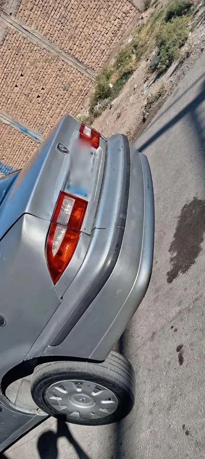 سمند|خودرو سواری و وانت|تبریز, |دیوار