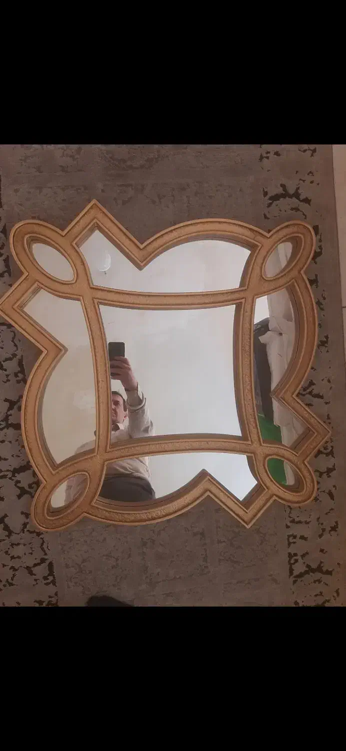 آینه|آینه|تهران, استخر|دیوار