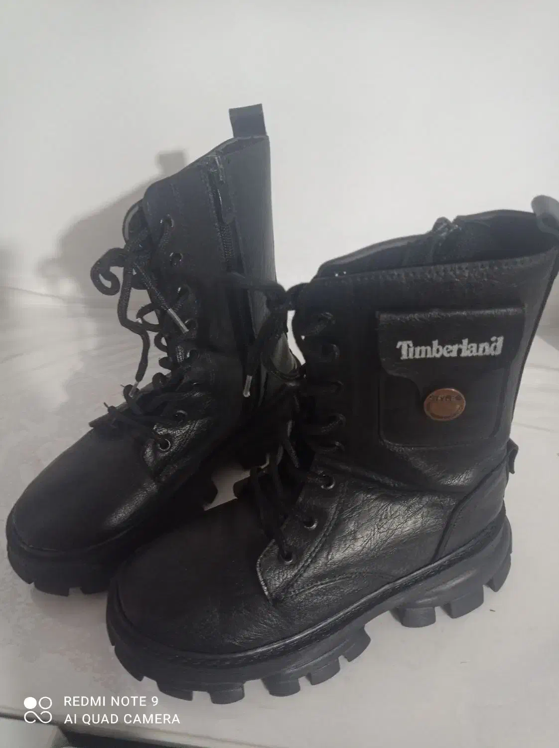 پوتین بچه گانه|کیف، کفش، کمربند|مرودشت, فاز اول شهرک فرهنگیان|دیوار