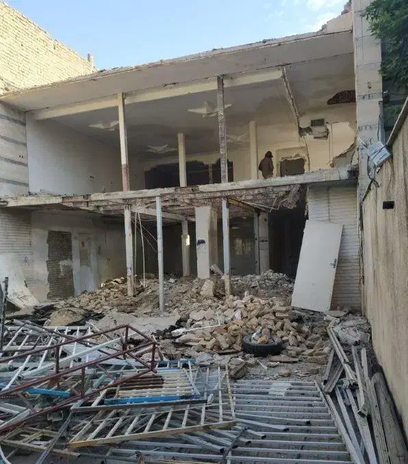 تخریب با پیکور استادکار ماهر|خدمات پیشه و مهارت|کرمان, |دیوار