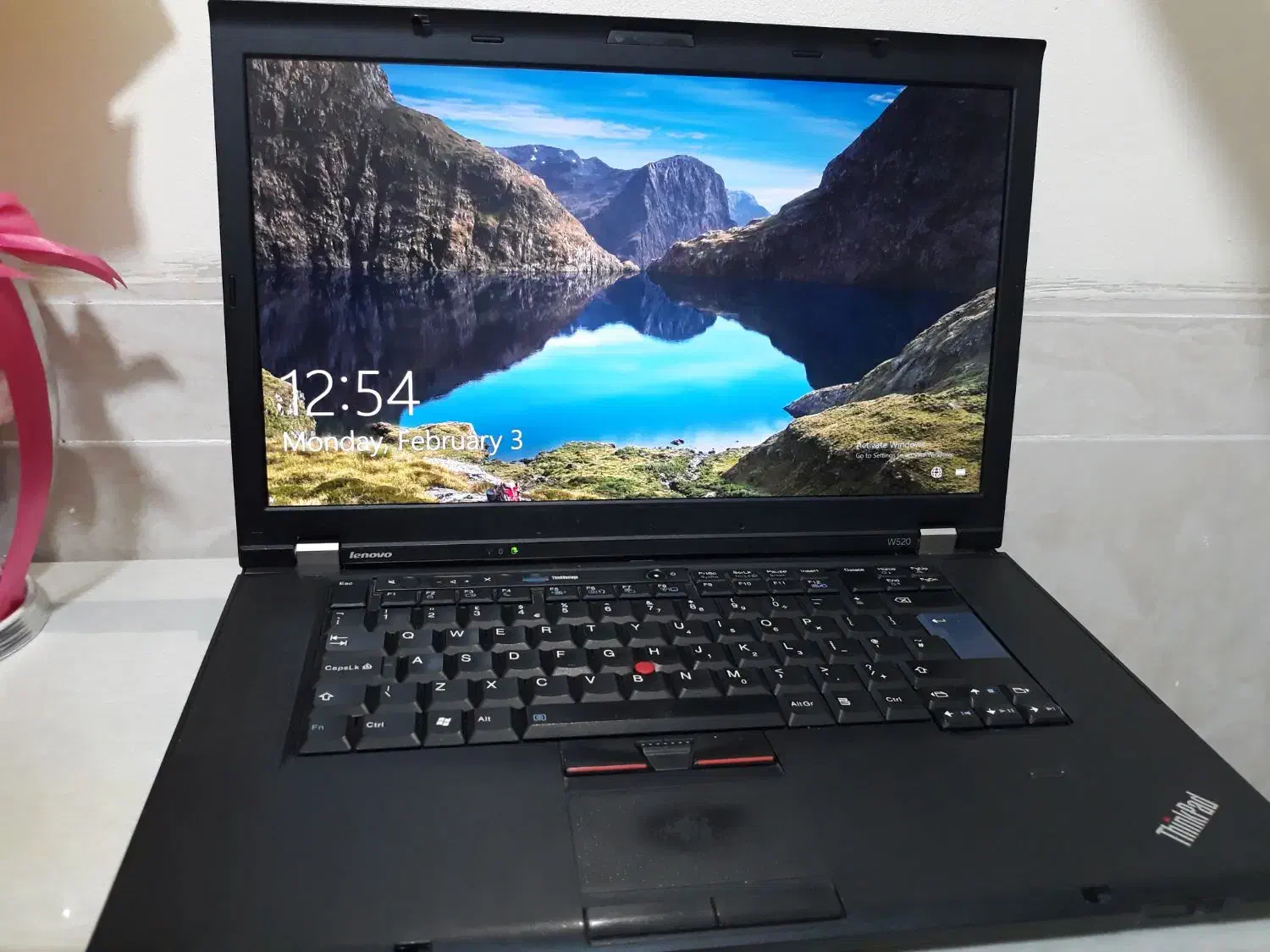 لپتاپ|رایانه همراه|پاکدشت, پاکدشت (مامازند)|دیوار