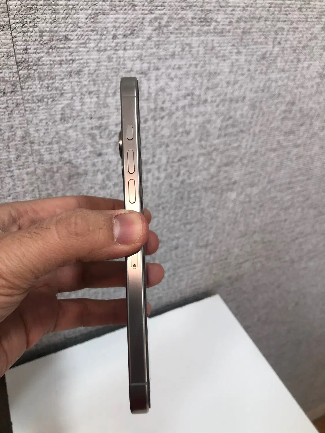 16 pro max|موبایل|اصفهان, خلجا|دیوار
