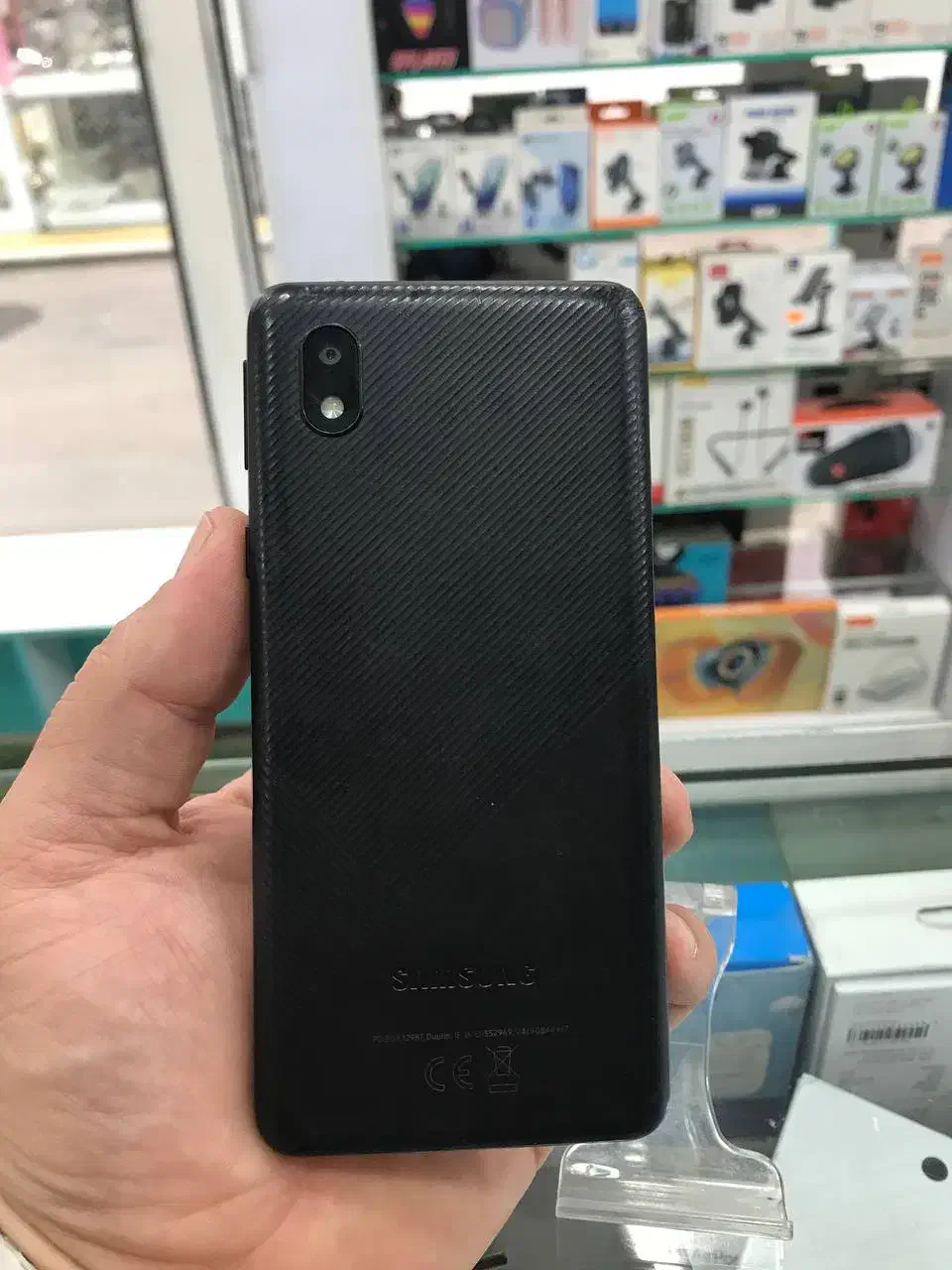 A01 core سامسونگ|موبایل|تالش, هشتپر|دیوار