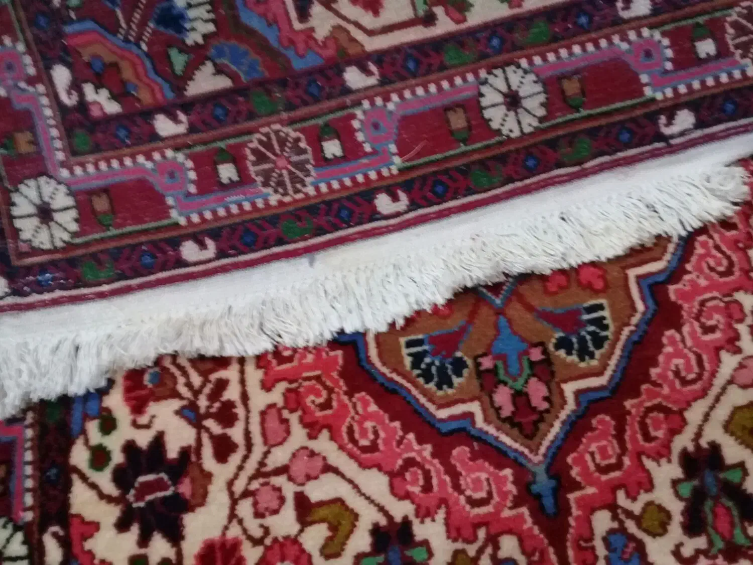 فرش  جوزان|فرش|تهران, سنگلج (شاپور)|دیوار