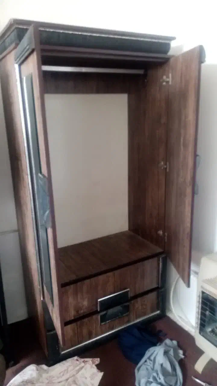 کمد|جاکفشی، کمد، دراور|مشهد, یاس|دیوار