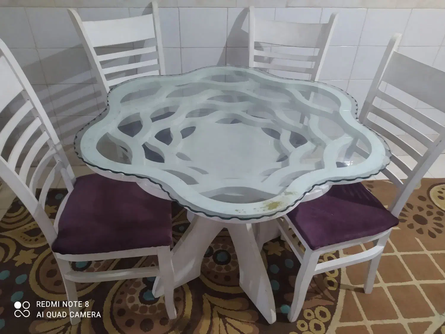 سوئیت مبله|اجارهٔ خانه و ویلا|پارسیان, |دیوار