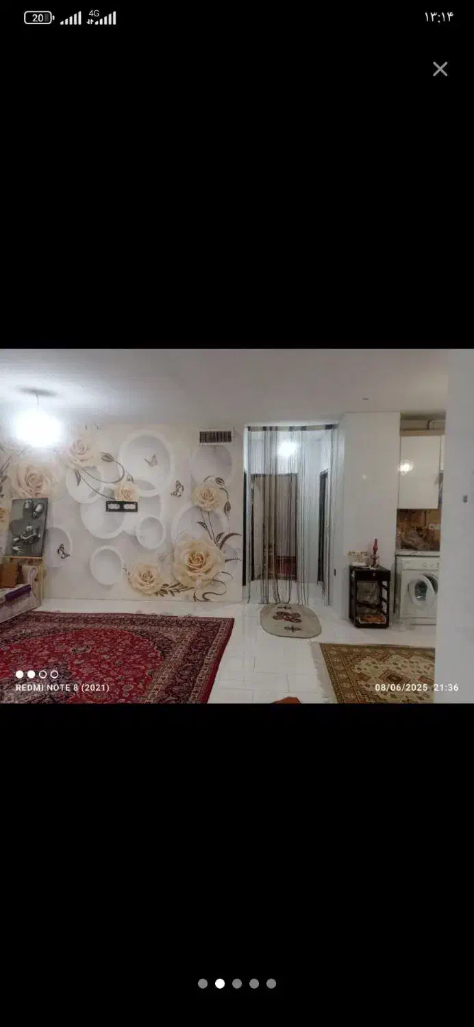 واحدسهندساران|فروش آپارتمان|هشتگرد, شهرک ریحانه|دیوار