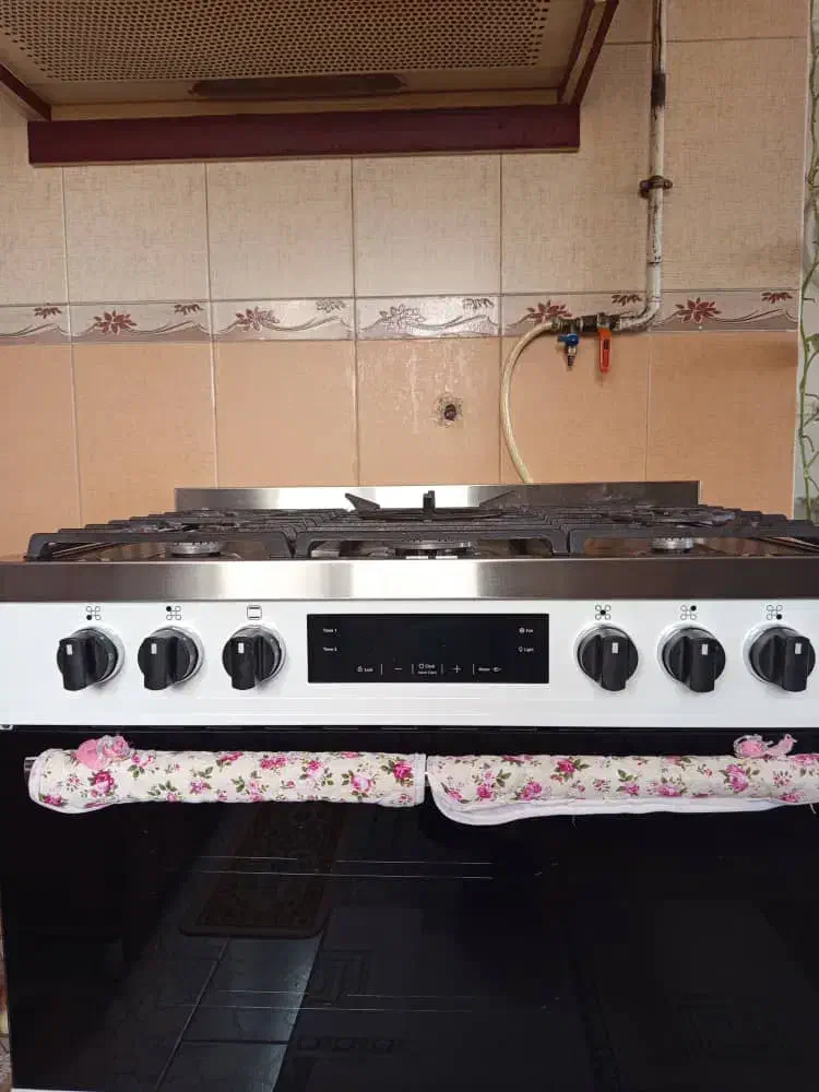 گاز اسنوا و بخاری پلار|اجاق گاز و لوازم برقی پختوپز|آستانه اشرفیه, |دیوار