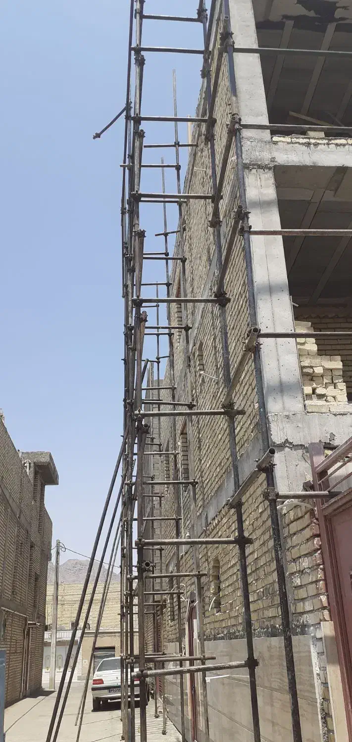 داربست فلزی محمدی|خدمات پیشه و مهارت|خمینی‌شهر, |دیوار