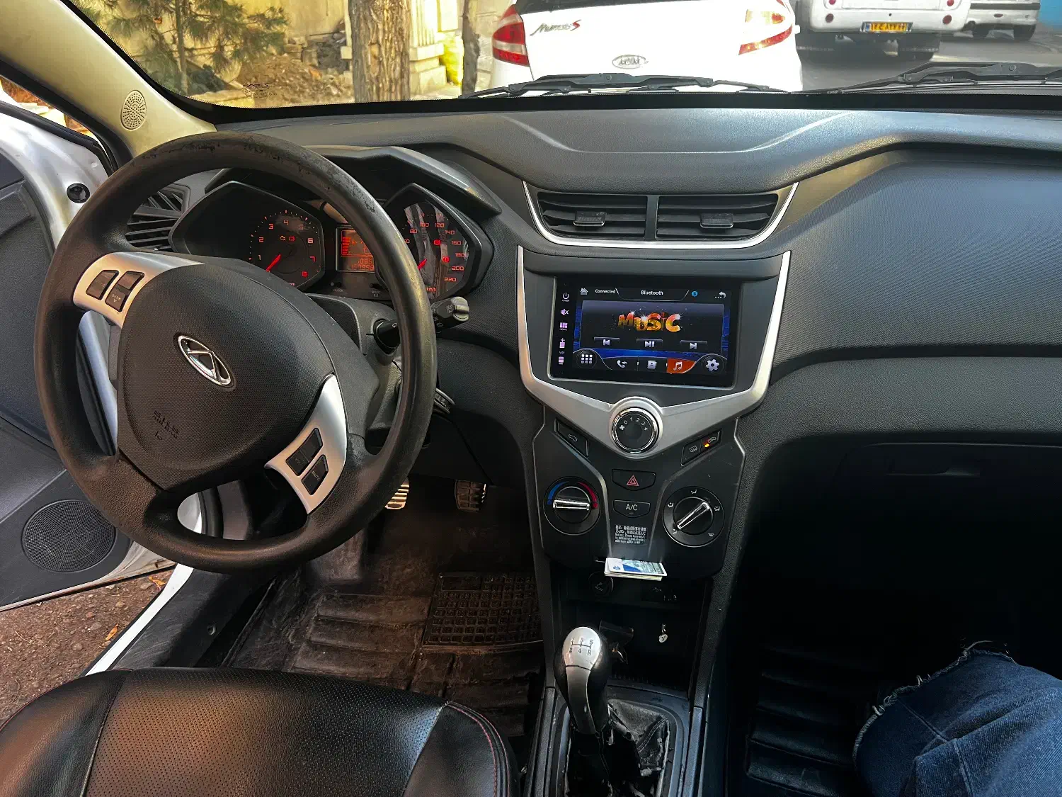 ام وی ام ۳۱۵نیو لاکچری|خودرو سواری و وانت|کرج, جهانشهر|دیوار