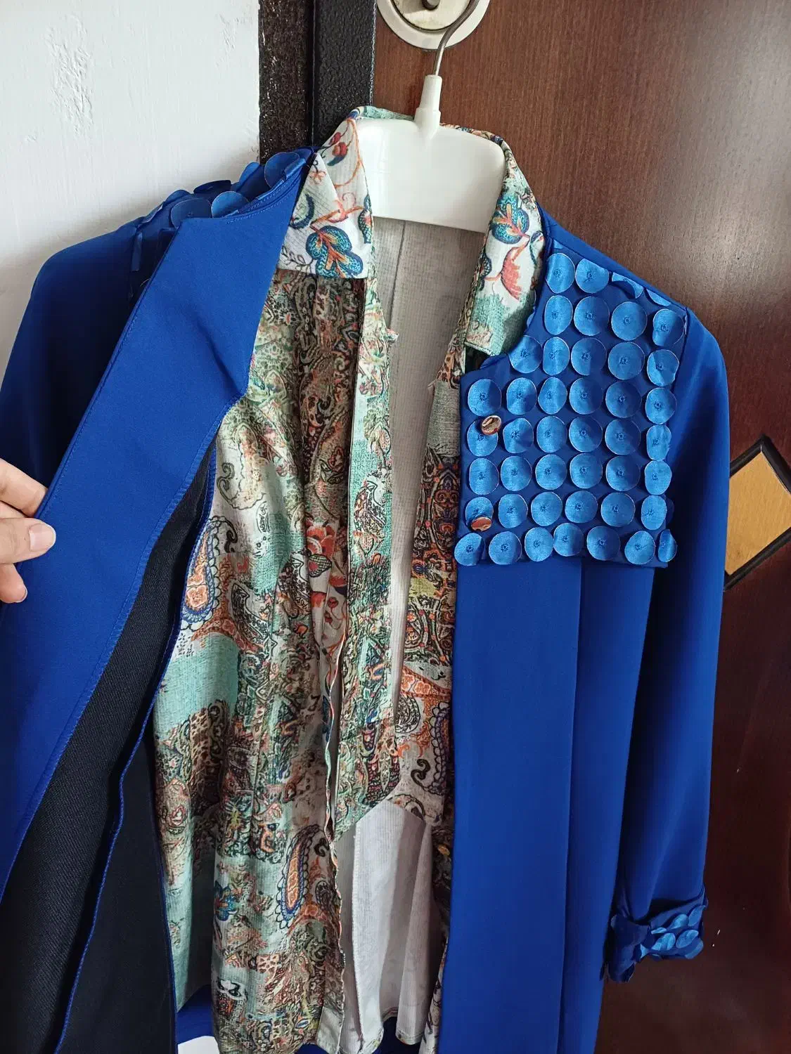 لباس زنانه|لباس|خرمآباد, |دیوار