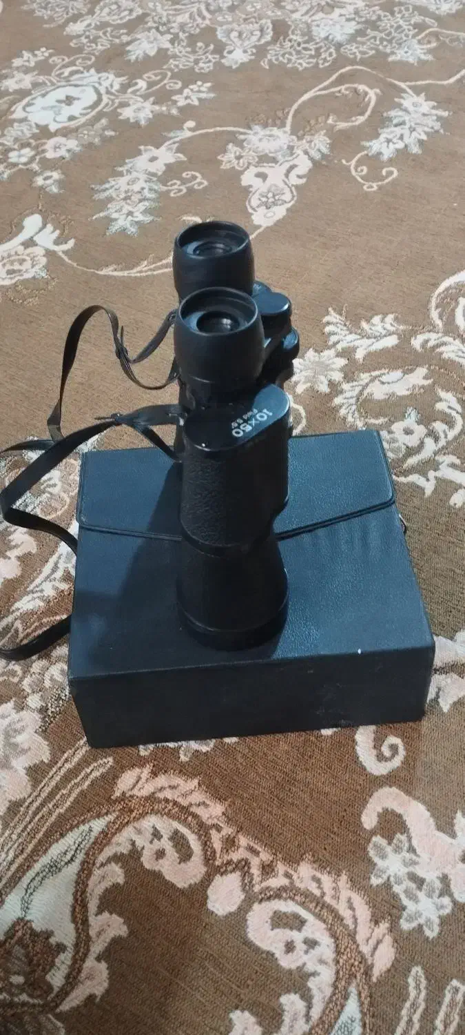 دوربین شکاری|کوهنوردی و کمپینگ|شیراز, ترمینال باربری|دیوار