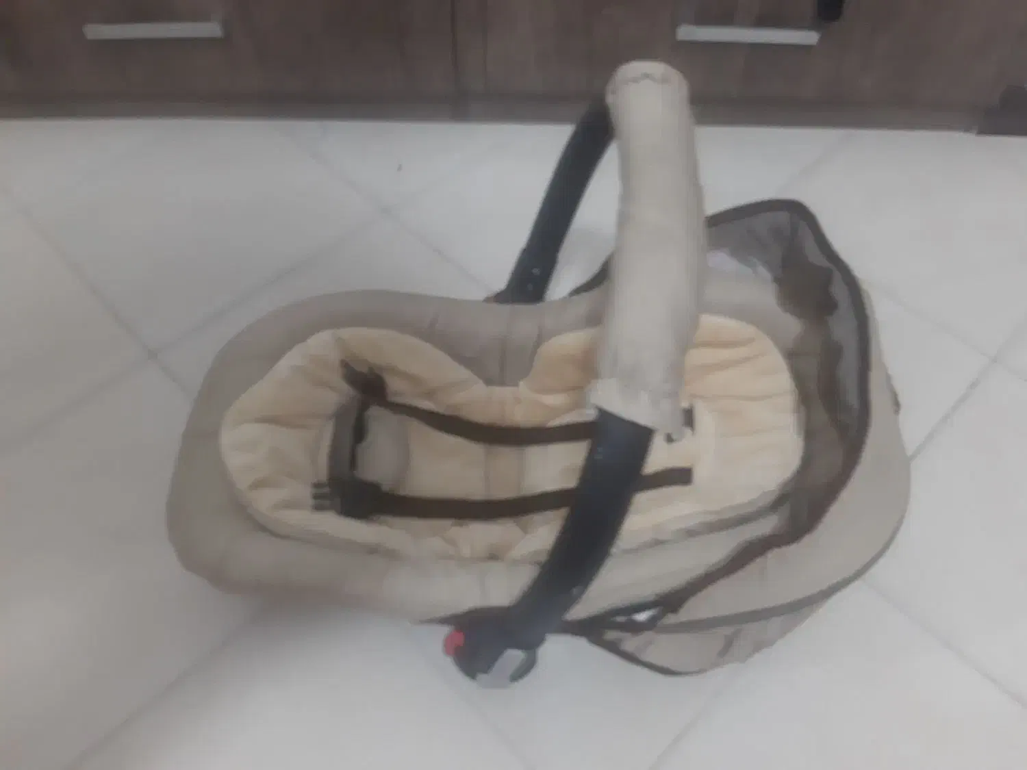 فروش گهواره،کریر،تشک بازی نوزاد|اسباب و اثاث بچه|اصفهان, شهید رجایی|دیوار