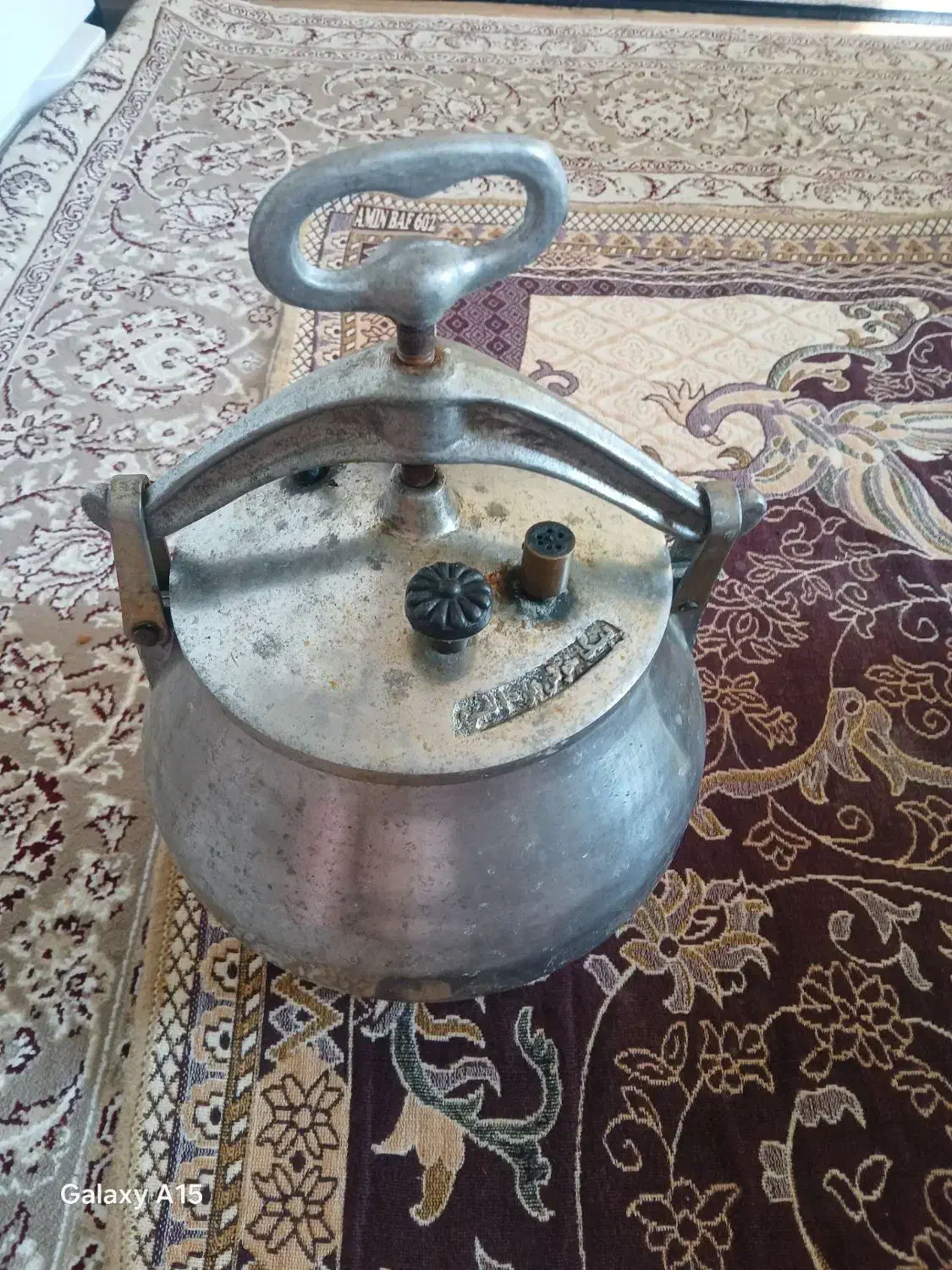 زودپز ۷ لیتری|ظروف پخت‌وپز|اردبیل, |دیوار